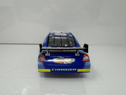 Action Nascar Dario Franchitti #40 Tums 2008 Dodge Charger 1:24 Diecast