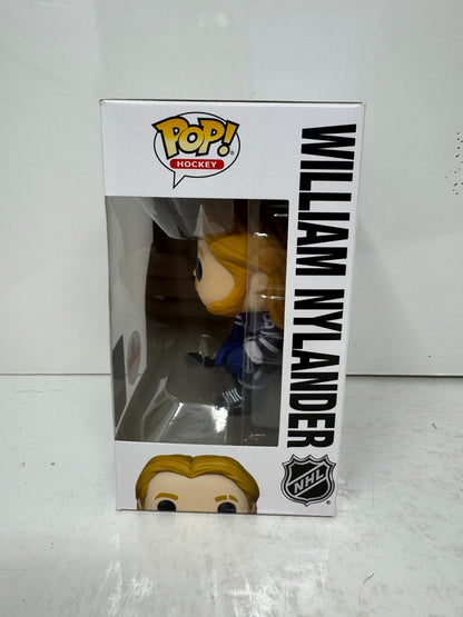 Funko Pop! Hockey William Nylander #92 Toronto Maple Leafs Vinyl Figure