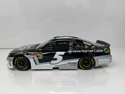Lionel NASCAR Kasey Kahne #5 Time Warner Cable 2013 Chevrolet SS 1:24 Diecast