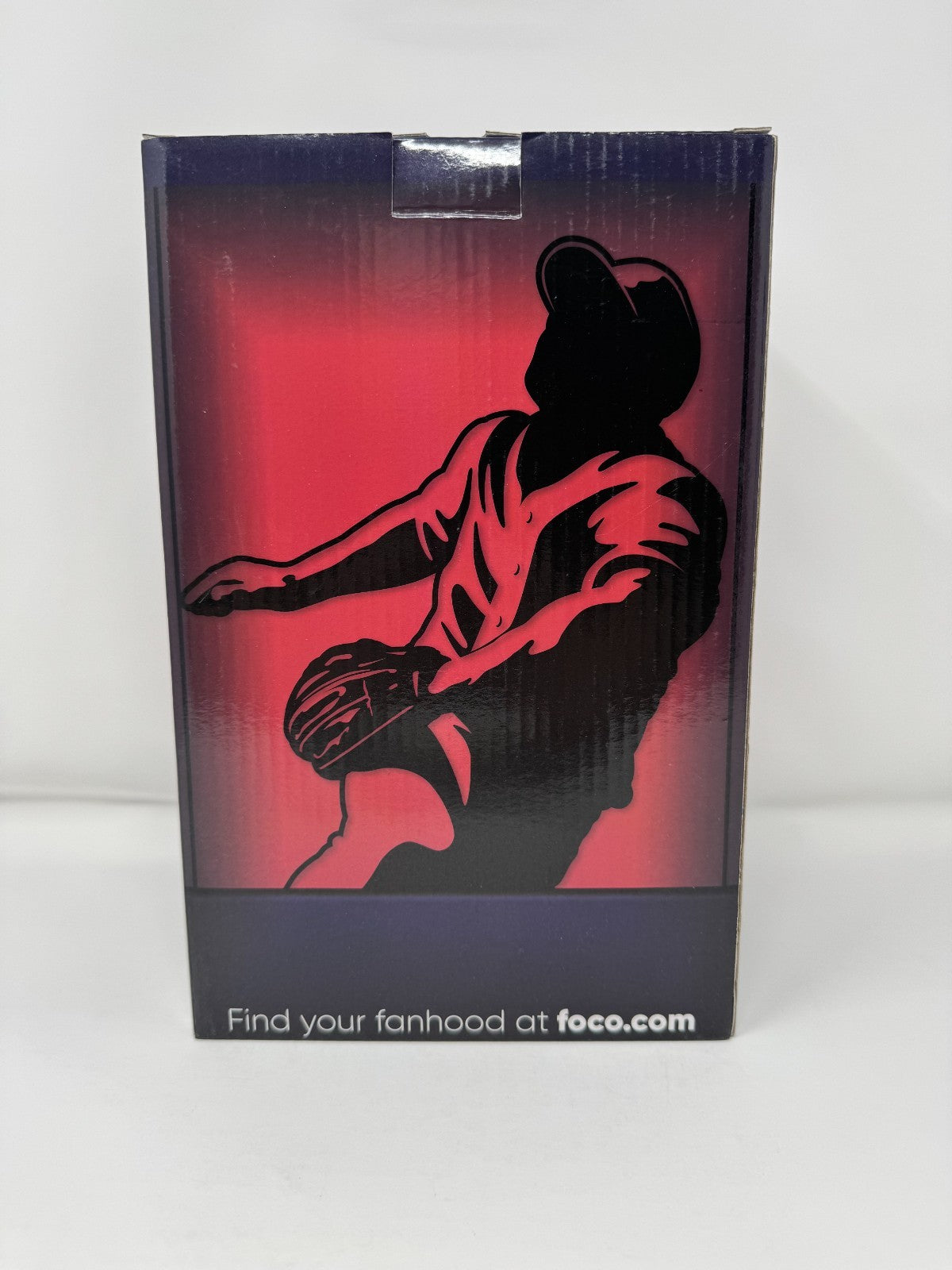 FOCO MLB Toronto Blue Jays Jose Berrios Next Stop Toronto Bobblehead