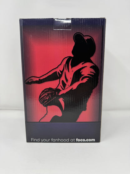 FOCO MLB Toronto Blue Jays Jose Berrios Next Stop Toronto Bobblehead