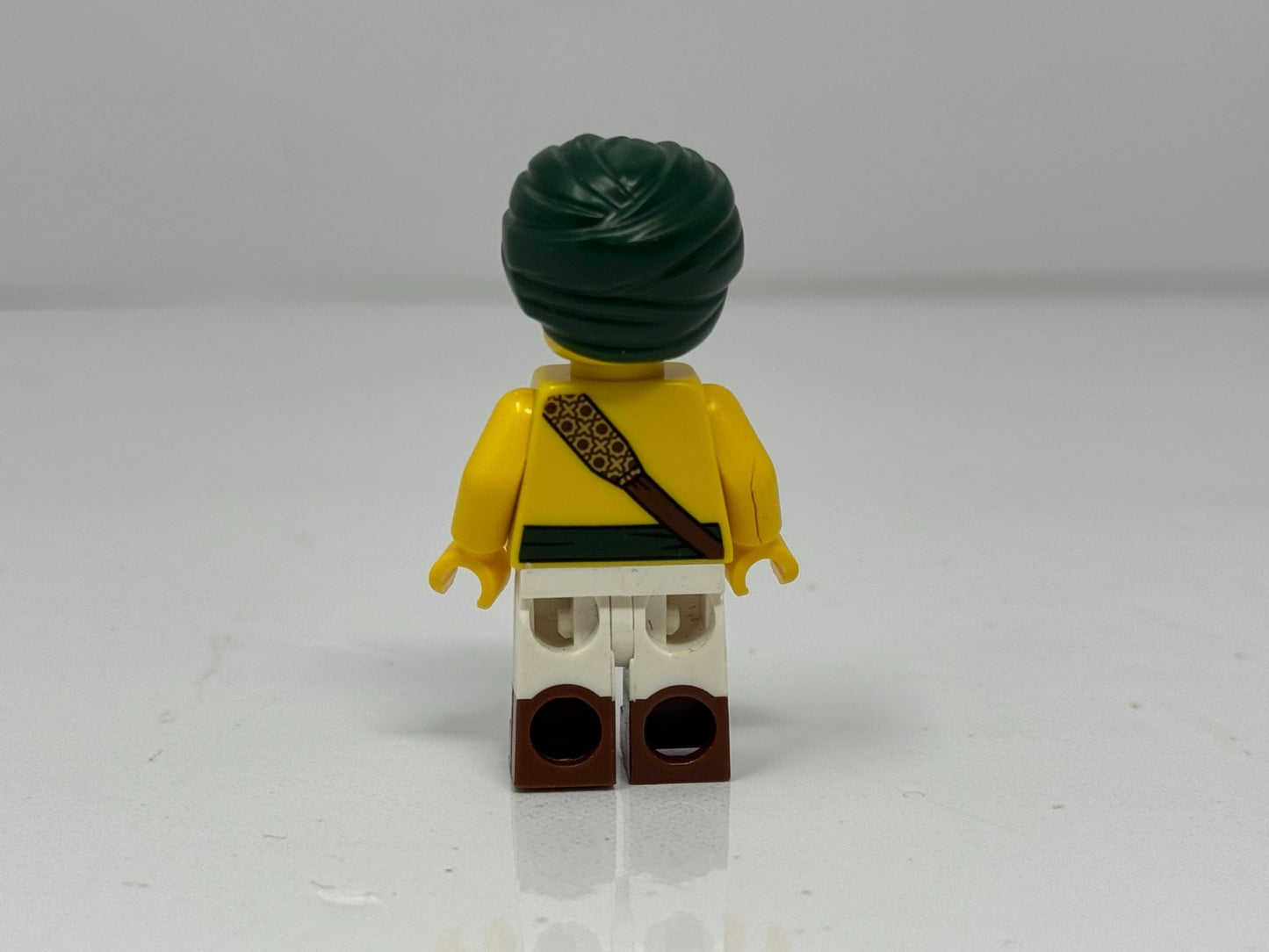 LEGO The Desert Warrior Minifigure