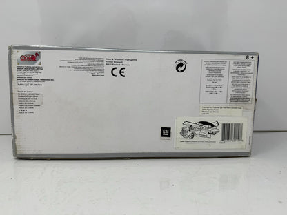 Anson Classic 1947 Cadillac Series 62 1:18 Diecast