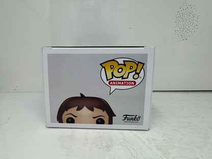 Funko Pop! Animation Voltron Legendary Defender Lance #475 Vinyl Figure