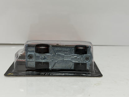 Hot Wheels 2015 Collector Edition 1971 Chevrolet El Camino K-Mart 1:64 Diecast
