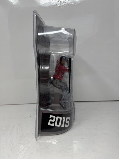 Imports Dragon MLB Bryce Harper Washington Nationals Limited Edition Figure