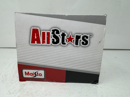 Maisto All Stars 2013 Dodge Viper SRT GTS 1:24 Diecast