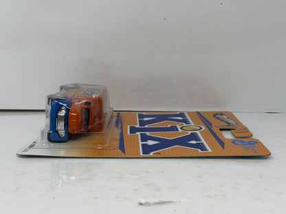 Hot Wheels Kix 1949 Ford C.O.E. 1:64 Diecast Real Riders