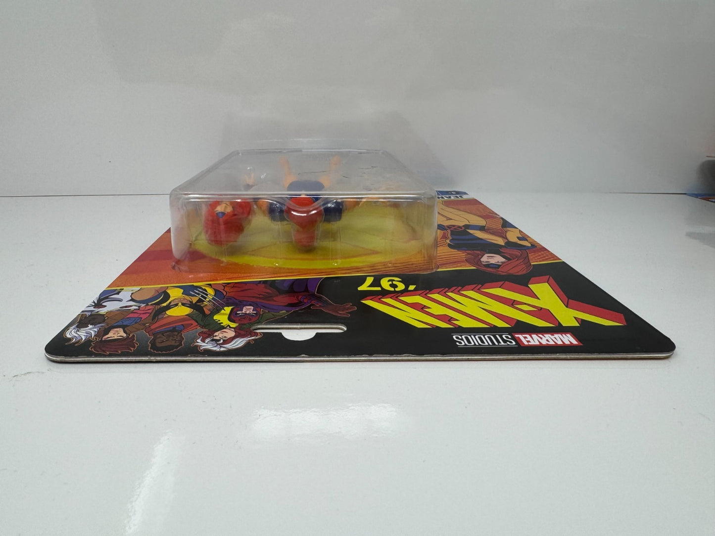Marvel Legends X-Men ’97 Jean Grey 6" Inch Action Figure