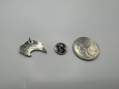 Buffalo Sabres NHL Hockey Team Logo Lapel Pin UDT1