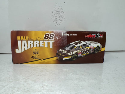 Action Nascar #88 Dale Jarrett UPS 2002 Ford Taurus 1:24 Diecast