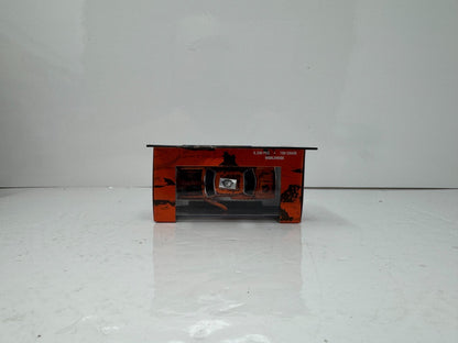 M2 Machines Rusty 1969 Plymouth Road Runner 1:64 Diecast