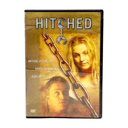 Hitched (DVD) Anthony Michael Hall Thriller