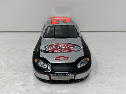 Action Nascar #3 Dale Earnhardt Victory Lap 7x Champion 2003 1:24 Diecast