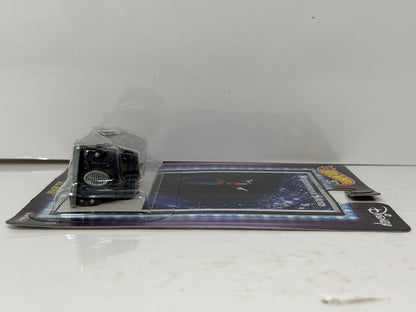 Hot Wheels Disney Fantasia Deco Delivery 1:64 Diecast Real Riders