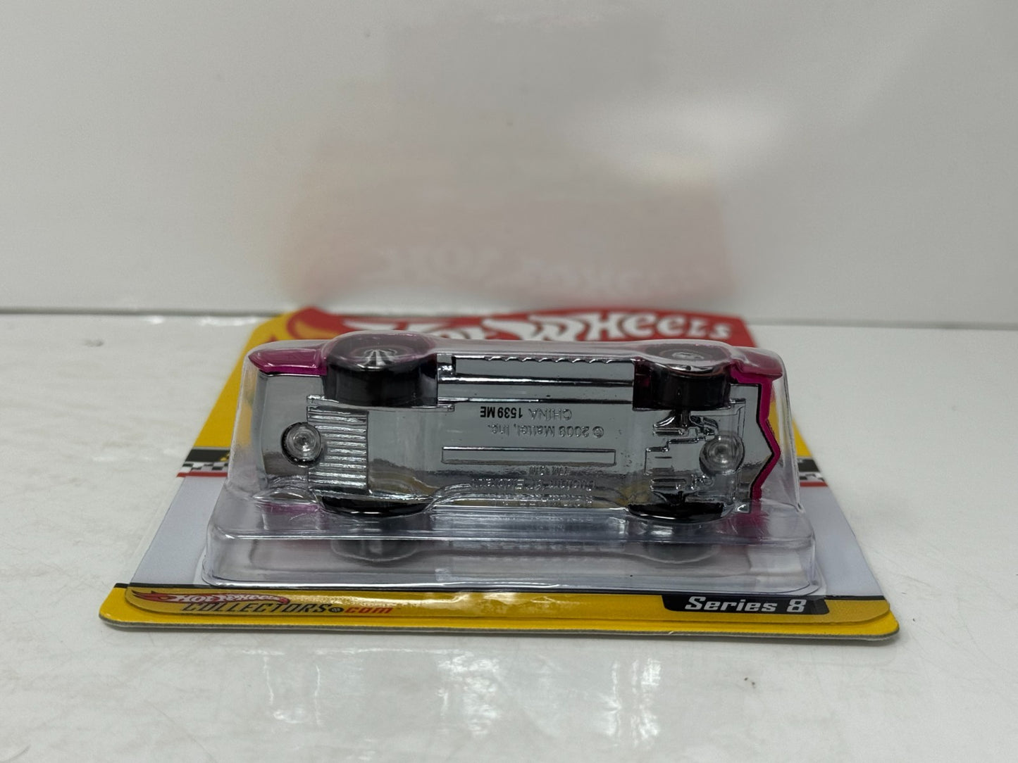 Hot Wheels RLC Redline Club Neo-Classics Sugar Caddy 1:64 Diecast