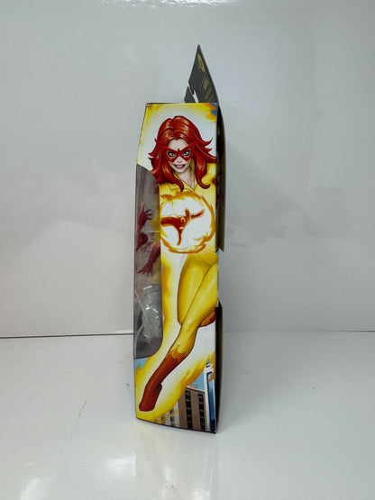 Marvel Legends Marvel Comics Firestar Action Figure