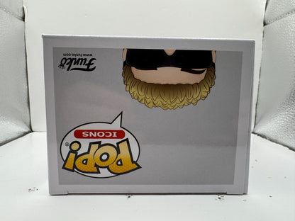 Funko Pop! Icons Guy Fieri #49 Guy Fieri Vinyl Figure