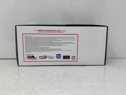 Action Nascar #48 Jimmie Johnson Lowe's 2010 Impala 1:24 Diecast