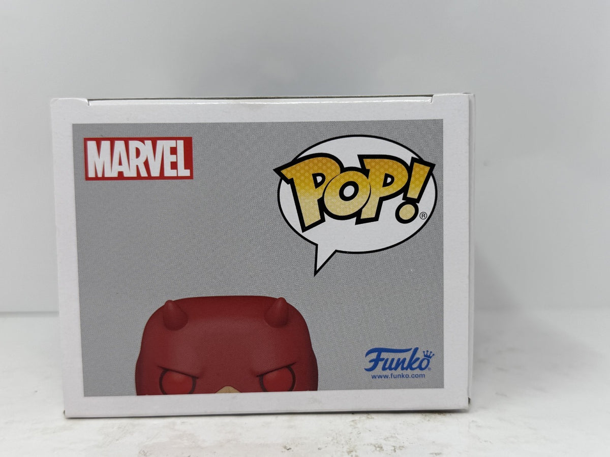 Funko Pop! Marvel #954 Daredevil PX Previews Exclusive Vinyl Figure