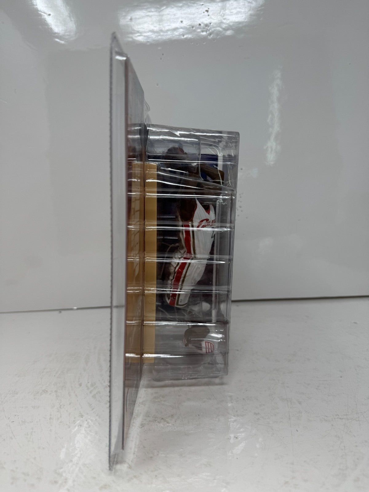 McFarlane NBA Lebron James Cleveland Cavaliers Series 5 Figure