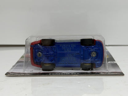 Hot Wheels Track Day Porsche 964 1:64 Diecast Real Riders
