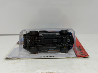 Hot Wheels Super Treasure Hunt RRRoadster HW Race Team 1:64 Diecast STH