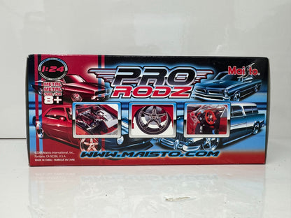 Maisto Pro Rodz 1970 Plymouth GTX 1:24 Diecast