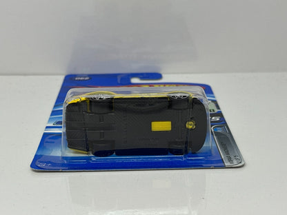 Hot Wheels Mopar Madness Dodge Viper GTS-R Yellow 1:64 Diecast Factory Sealed