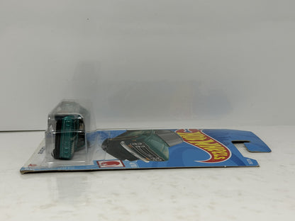 Hot Wheels Super Treasure Hunt 1971 Datsun 510 HW J-Imports 1:64 Diecast STH
