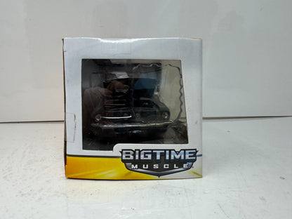 Jada Bigtime Muscle 1967 Shelby GT-500 1:24 Diecast