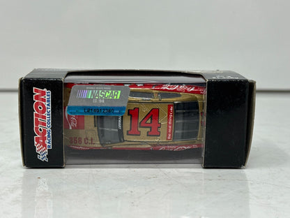 Tony Stewart #14 Coca-Cola Darlington 2016 SS 1:64 Diecast Stewart-Haas NASCAR