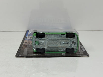 Hot Wheels Boulevard Honda Civic Si Real Riders 1:64 Diecast