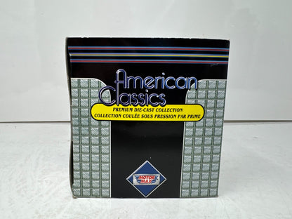 Motormax American Classics 1940 Ford Pickup 1:24 Diecast
