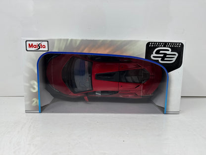 Maisto Lamborghini Sian FKP 37 Special Edition 1:18 Diecast