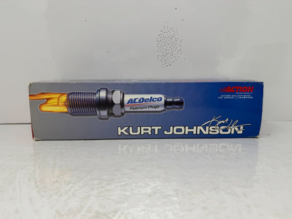 Action NHRA Kurt Johnson ACDelco 2001 Cavalier Pro Stock 1:24 Diecast