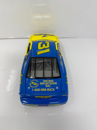 Action NASCAR Dale Earnhardt Jr #31 Wrangler 1997 Monte Carlo 1:24 Diecast