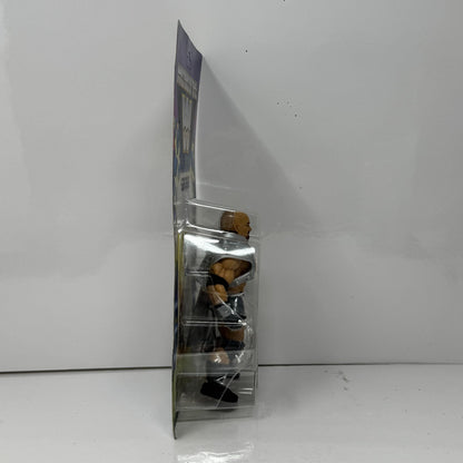 Mattel WWE Masters of the WWE Universe Goldberg Action Figure