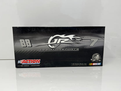 Action NASCAR Danica Patrick #7 Tissot 2010 Chevrolet Impala 1:24 Diecast