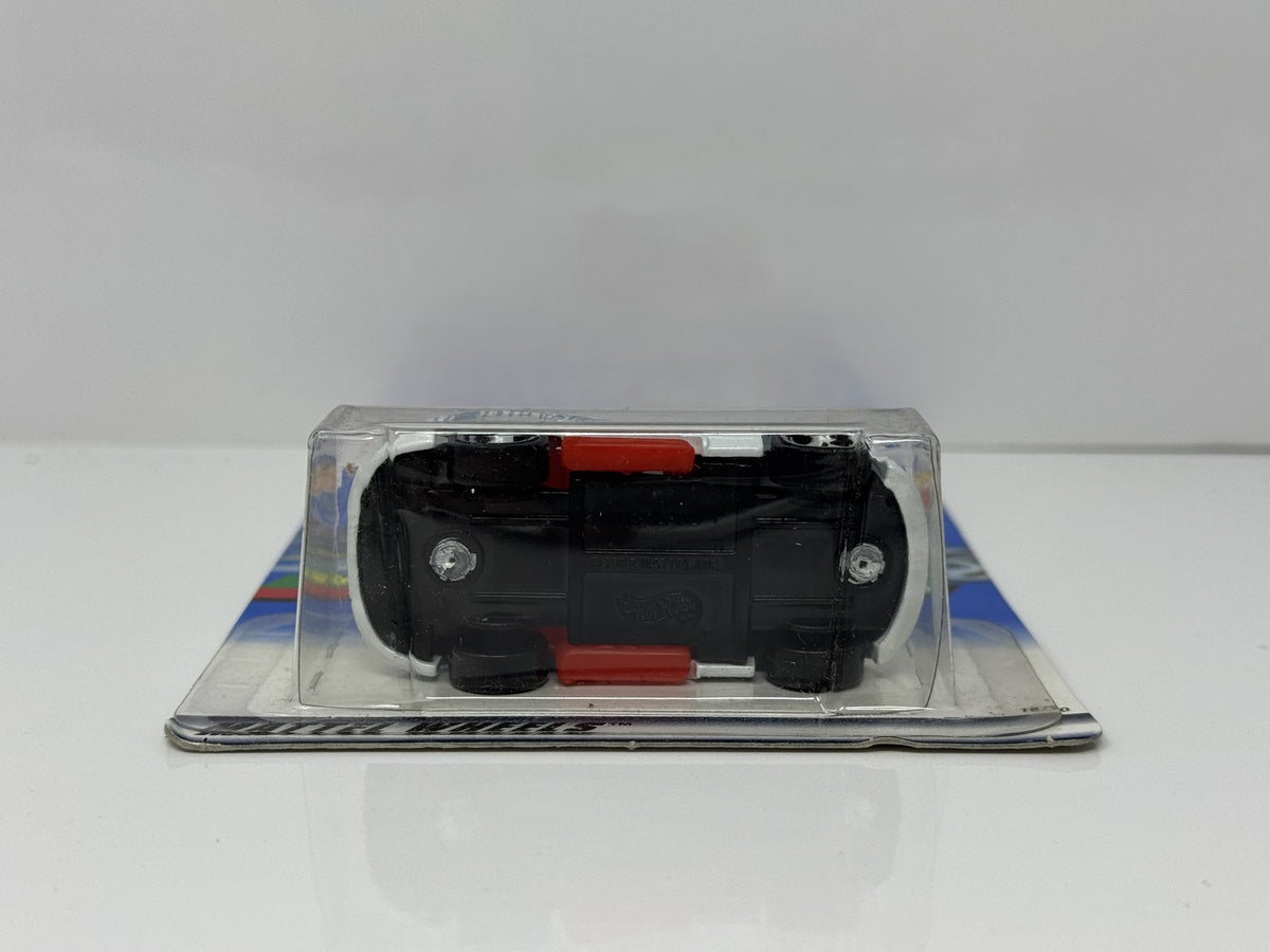 Hot Wheels Dodge Viper RT-10 No. 4 of 4 1:64 Diecast