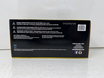 M2 Machines 1973 Chevrolet Cheyenne 10 Truck Weekend of Wheels 1:24 Diecast