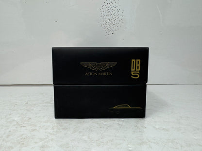 Hot Wheels SDCC San Diego Comic-Con James Bond 007 Aston Martin DB5 1:64 Diecast