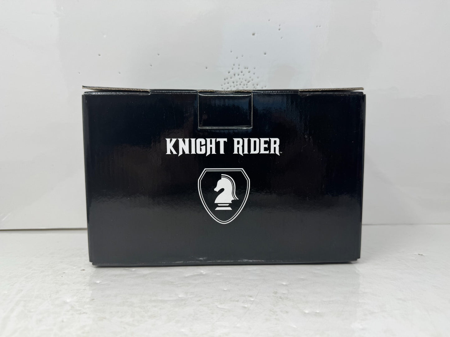 Hot Wheels SDCC San Diego Comic-Con Talking Knight Rider K.I.T.T. 1:64 Diecast