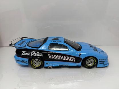 Action NASCAR Dale Earnhardt #1 True Value 2000 IROC Firebird 1:24 Diecast