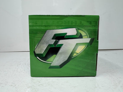 JL Full Throttle Foose Design Impression 1936 Ford Roadster 1:18 Diecast