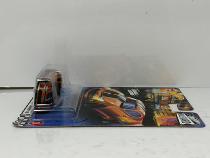 Hot Wheels Premium Boulevard #9 2018 COPO Camaro SS 1:64 Diecast