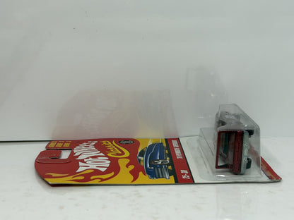 Hot Wheels Classics Series 3 1970 Plymouth Superbird 1:64 Diecast Red