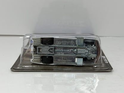 Hot Wheels Boulevard 1949 Drag Merc 1:64 Diecast Real Riders