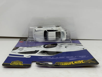 Hot Wheels Premium Silhouettes RWB Porsche 930 1:64 Diecast