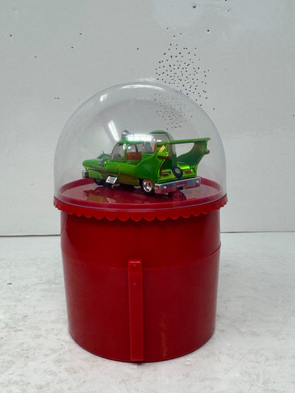 Hot Wheels SDCC San Diego Comic-Con Talking Simpsons The Homer 1:64 Diecast